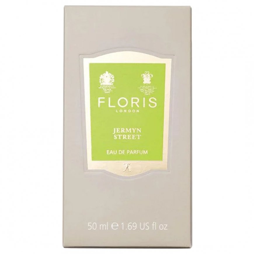 Floris London Jermyn Street EDP, 50 ml – 2