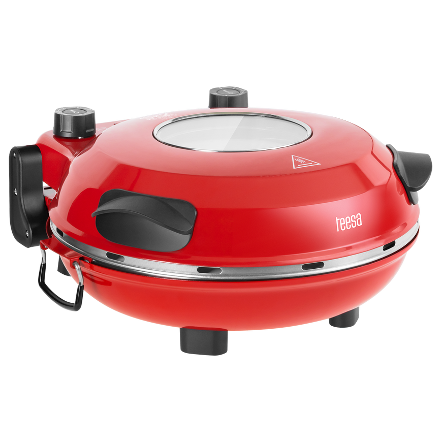 Teesa Waffle maker TEESA SUPREME +