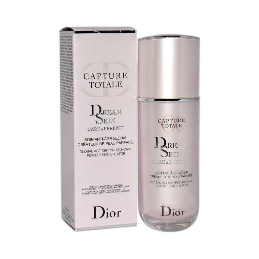 Christian Dior Dreamskin Care & Perfect Le Fluide Perfecteur, 50 ml