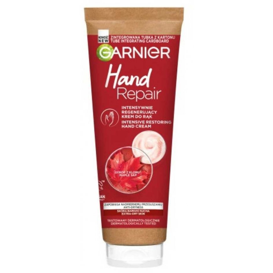 Garnier Hand Repair, 75 ml