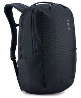 Thule Subterra 2 TSLB415 Dark Slate backpack Casual backpack Black Polyester