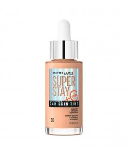 Maybelline Superstay 24h Base De Maquillaje Enriquecida Vitamin C 30, 30 ml