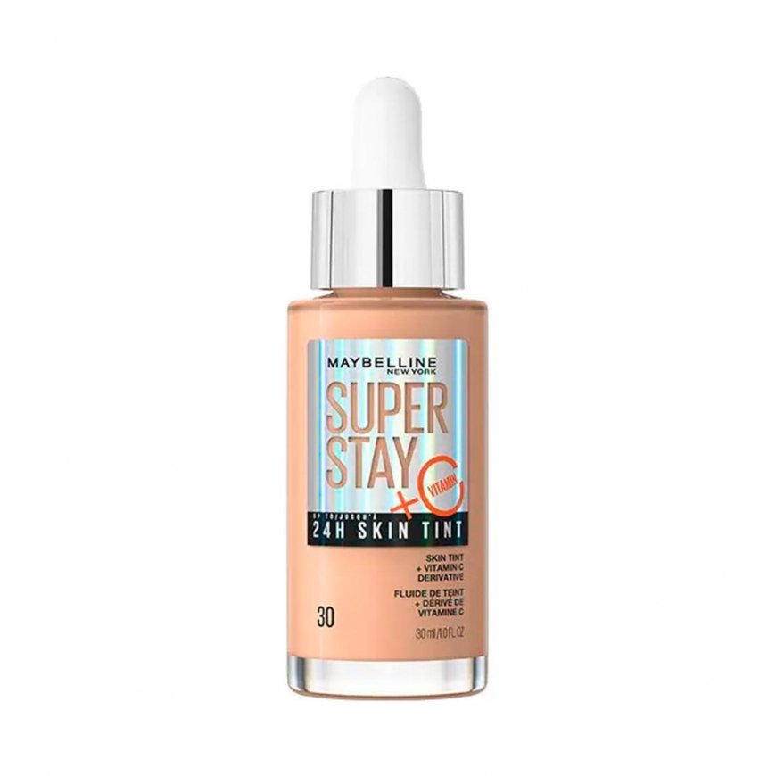 Maybelline Superstay 24h Base De Maquillaje