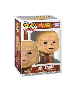 FUNKO POP! Vinyl: Фигурка: Planet of the Apes - Dr. Zaius