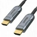 UNITEK OPTILINE KAABEL HDMI 2.1 AOC 8K 120HZ 5M UNITEK OPTILINE KAABEL HDMI 2.1 AOC 8K 120HZ 5M