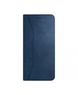 Samsung Galaxy A06 Book Case Dark Blue