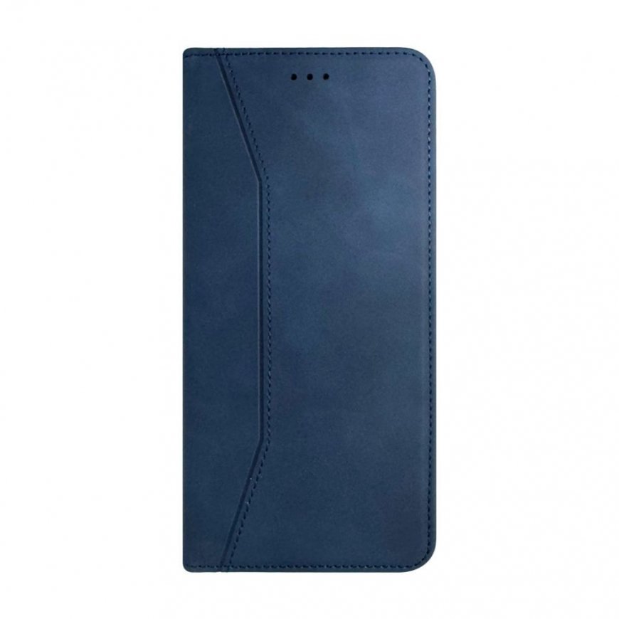Samsung Galaxy A06 Book Case Dark Blue