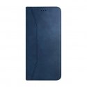 Samsung Galaxy A06 Book Case Dark Blue Samsung Galaxy A06 Book Case Dark Blue