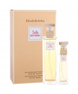 Elizabeth Arden 5th Avenue for Women (Rinkinys Moterims) EDP 125ml + 30ml EDP