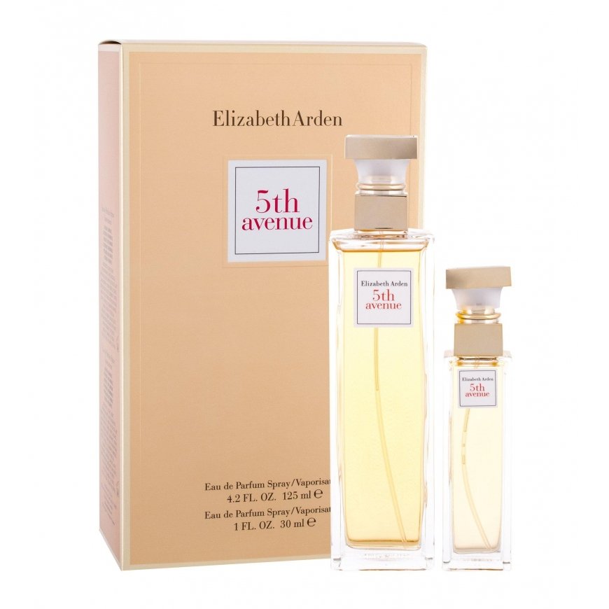 Elizabeth Arden Elizabeth Arden 5th Avenue