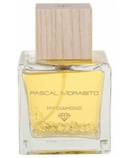 Pascal Morabito My Diamond Eau De Perfume Purškiklis kvepalai moterims 95ml