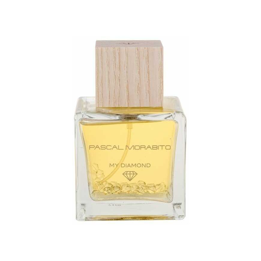 Pascal Morabito My Diamond Eau De Perfume Spray for women 95ml