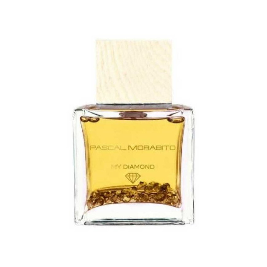 Pascal Morabito My Diamond Eau De Perfume Spray for women 95ml – 2