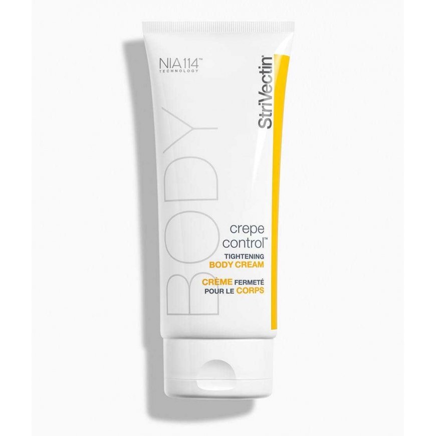 StriVectin Crepe Control 200 ml Krēmkrāsa