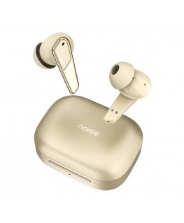 Noise Buds N1 Pro TWS Headphones (Beige)