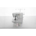 SINGER S0105 õmblusmasin Overlock-õmblusmasin Elektriline SINGER S0105 õmblusmasin Overlock-õmblusmasin Elektriline