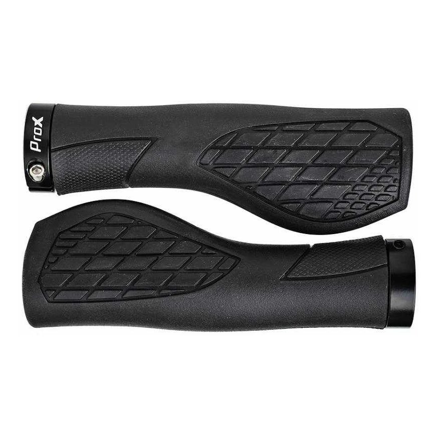 PROX Handlebar grips ProX GP-35 130mm