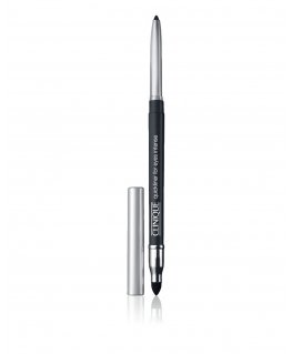 Clinique Quickliner For Eyes Intense 05 Intense Charcoal 0.28g