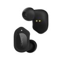 Belkin SOUNDFORM Play Гарнитура Беспроводной Вкладыши Calls/Music USB Type-C Bluetooth Черный Belkin SOUNDFORM Play Гарнитура Беспроводной Вкладыши Calls/Music USB Type-C Bluetooth Черный