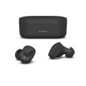 Belkin SOUNDFORM Play Kõrvaklapp Juhtmevaba Kõrvasisene Kõned/muusika USB tüüp-C Bluetooth Must Belkin SOUNDFORM Play Kõrvaklapp Juhtmevaba Kõrvasisene Kõned/muusika USB tüüp-C Bluetooth Must