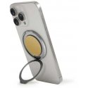 UNIQ Gripfit 360 Magnetic Mount&Kickstand magnetic holder yellow UNIQ Gripfit 360 Magnetic Mount&Kickstand magnetic holder yellow