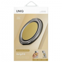 UNIQ Gripfit 360 Magnetic Mount&Kickstand magnetic holder yellow UNIQ Gripfit 360 Magnetic Mount&Kickstand magnetic holder yellow