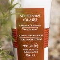 Sisley Super Soin Solaire Silky Body Cream Spf 30 Apsauginis kremas nuo saulės Korpusas Suaugusiesie Sisley Super Soin Solaire Silky Body Cream Spf 30 Apsauginis kremas nuo saulės Korpusas Suaugusiesie