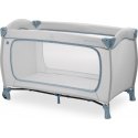 Hauck Sleep N Play Go Plus travel cot, Dusty Blue Hauck Sleep N Play Go Plus travel cot, Dusty Blue