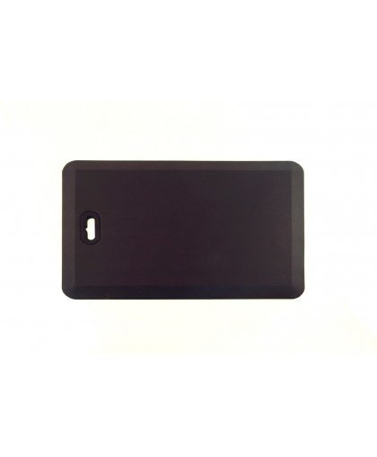 Elfen ErgoMat Office Two workstation mat, with handle