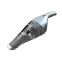 Black & Decker NVC215W handheld vacuum Blue, Grey Bagless Black & Decker NVC215W handheld vacuum Blue, Grey Bagless