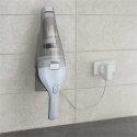 Black & Decker NVC215W rikkaimuri Sininen, Harmaa Pussiton Black & Decker NVC215W rikkaimuri Sininen, Harmaa Pussiton