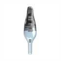 Black & Decker NVC215W портативный пылесос Синий, Серый Без мешка Black & Decker NVC215W портативный пылесос Синий, Серый Без мешка