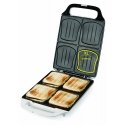 Domo DO9064C XXL võileivagrill 1800 W Valge Domo DO9064C XXL võileivagrill 1800 W Valge
