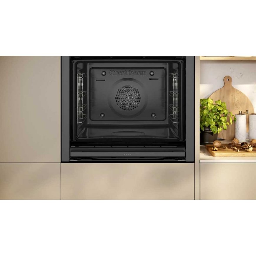 Built-in oven Neff B5ACJ7AG3 – 4