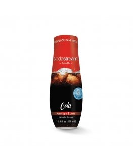 SodaStream Cola 440 ml