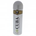 Cuba Gold Deospray Cuba Gold Deospray