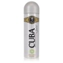 Cuba Gold Deospray Cuba Gold Deospray