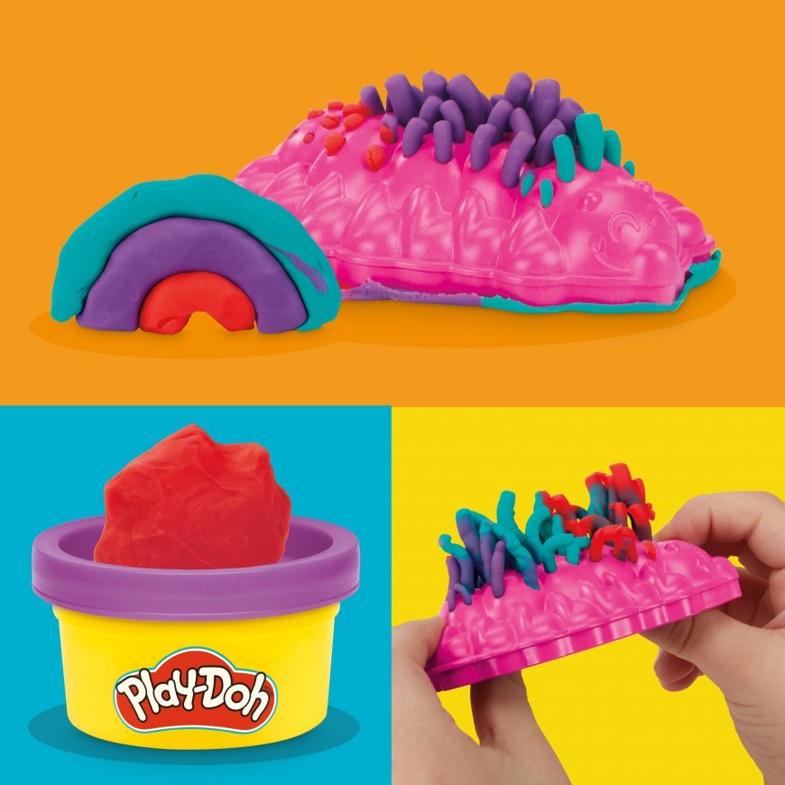 PLAY-DOH Игровой набор Животные – 4