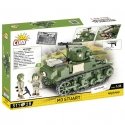Blocks M3 Stuart 511 blocks