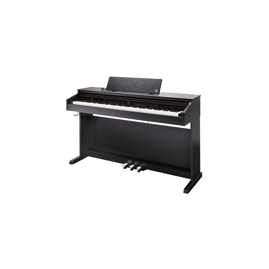 Kurzweil CUP E1 Rosewood - Pianino cyfrowe – 2