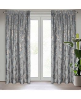 Eurofirany ZAS/GLORIA/ST+SZ 140X300 STRIP
