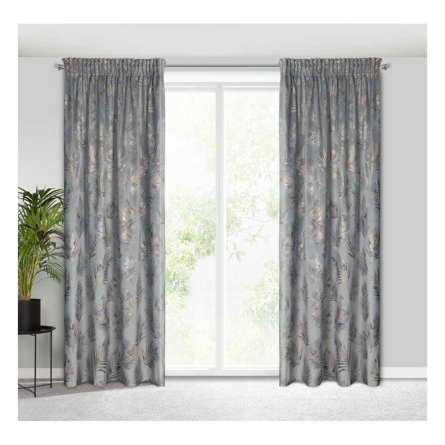 Eurofirany ZAS/GLORIA/ST+SZ 140X300 STRIP – 2