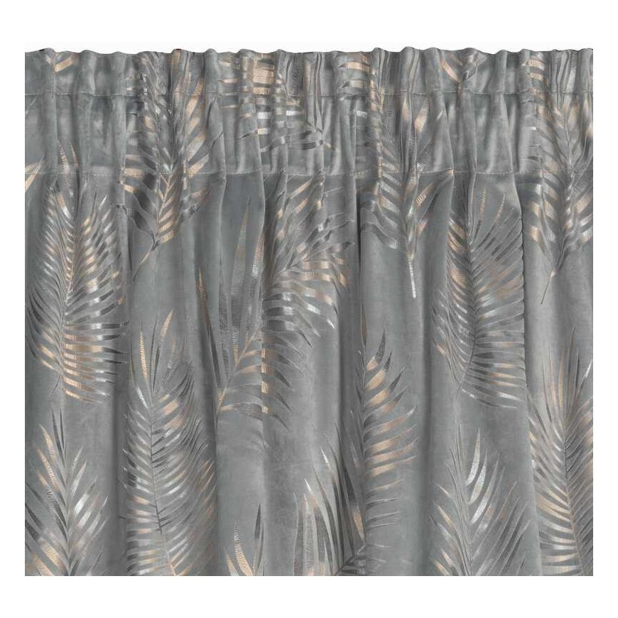Eurofirany ZAS/GLORIA/ST+SZ 140X300 STRIP – 4