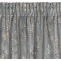 Eurofirany ZAS/GLORIA/ST+SZ 140X300 JUOSTOS Eurofirany ZAS/GLORIA/ST+SZ 140X300 JUOSTOS