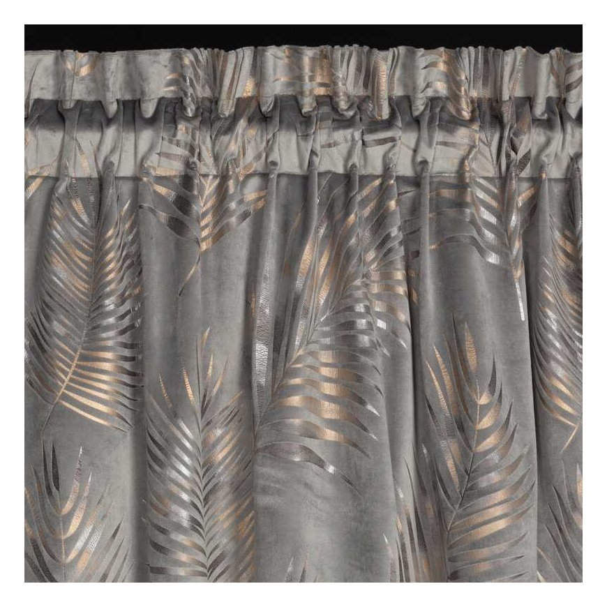 Eurofirany ZAS/GLORIA/ST+SZ 140X300 STRIP – 5