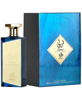 Al Wataniah Lazuli 100ml perfume Unisex EDP