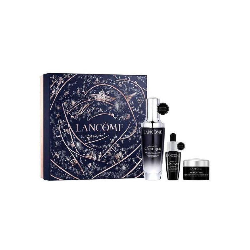 Lancôme Advanced Génifique Youth aktyvuojantis koncentruotas odos serumas