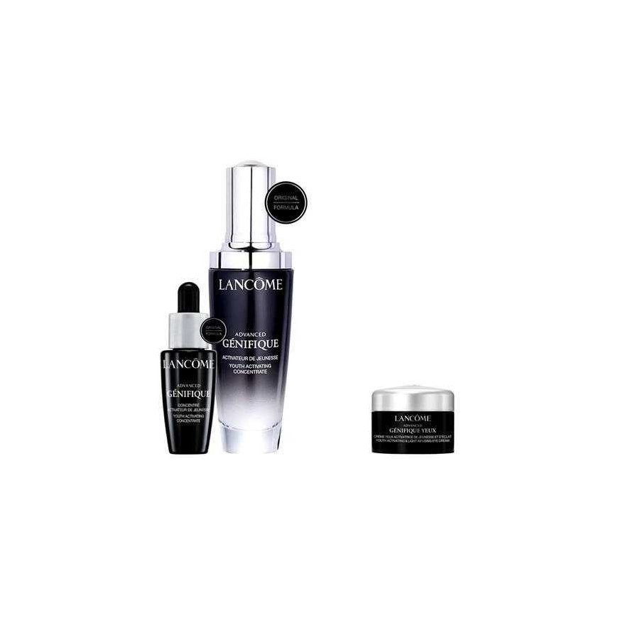 Lancôme Advanced Génifique Youth aktyvuojantis koncentruotas odos serumas – 2