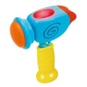 PLAYGO INFANT&TODDLER plaktukas žaislinis 6mėn.+ art.2636