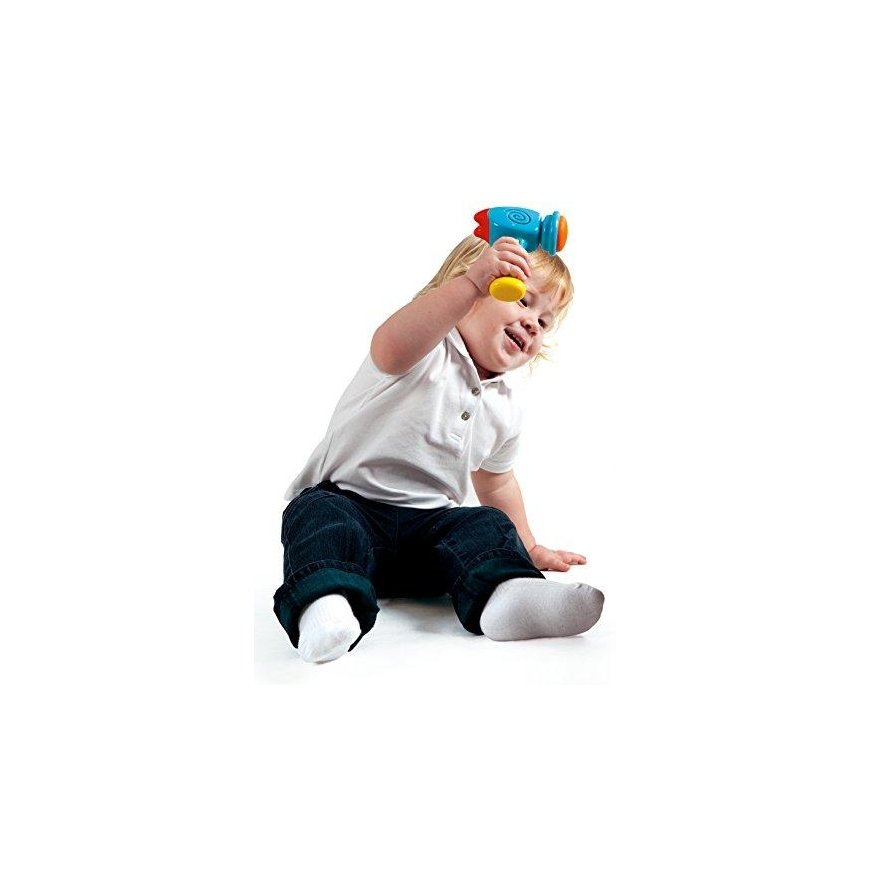 PLAYGO INFANT & TODDLER toy hammer 6 months + art.2636 – 4